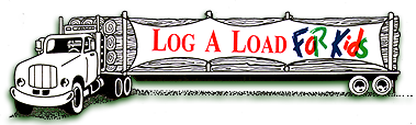 Log A Load For Kids