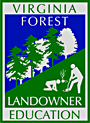 Virginia Forest Landowner Education